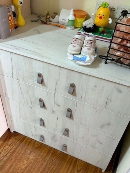 Ручки для мебели