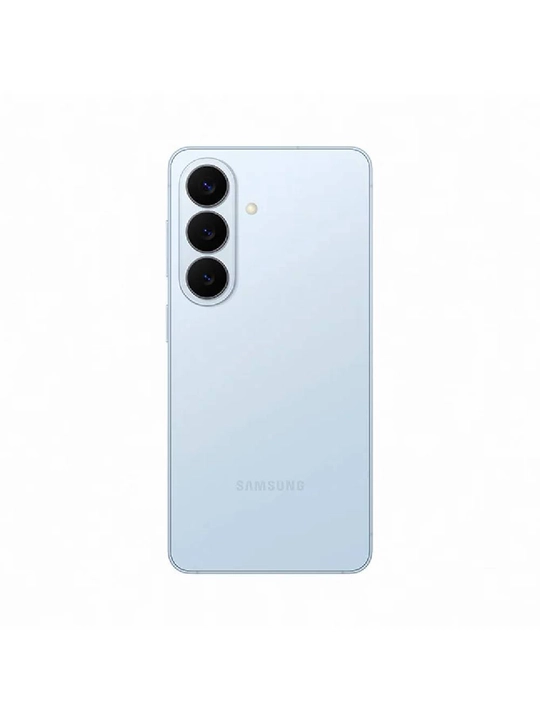 Смартфон Samsung Galaxy S26 5G 12/256 ГБ, Sky Blue