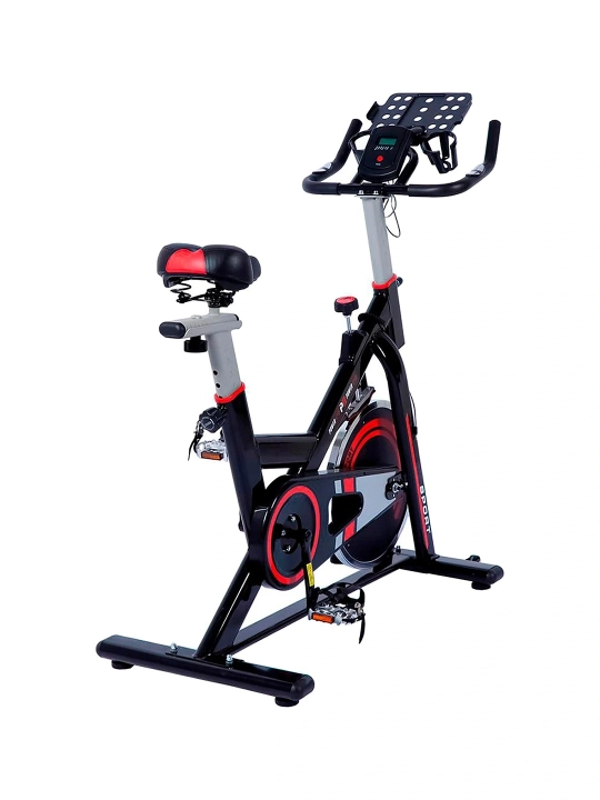 Велотренажер PowerGym SP-20