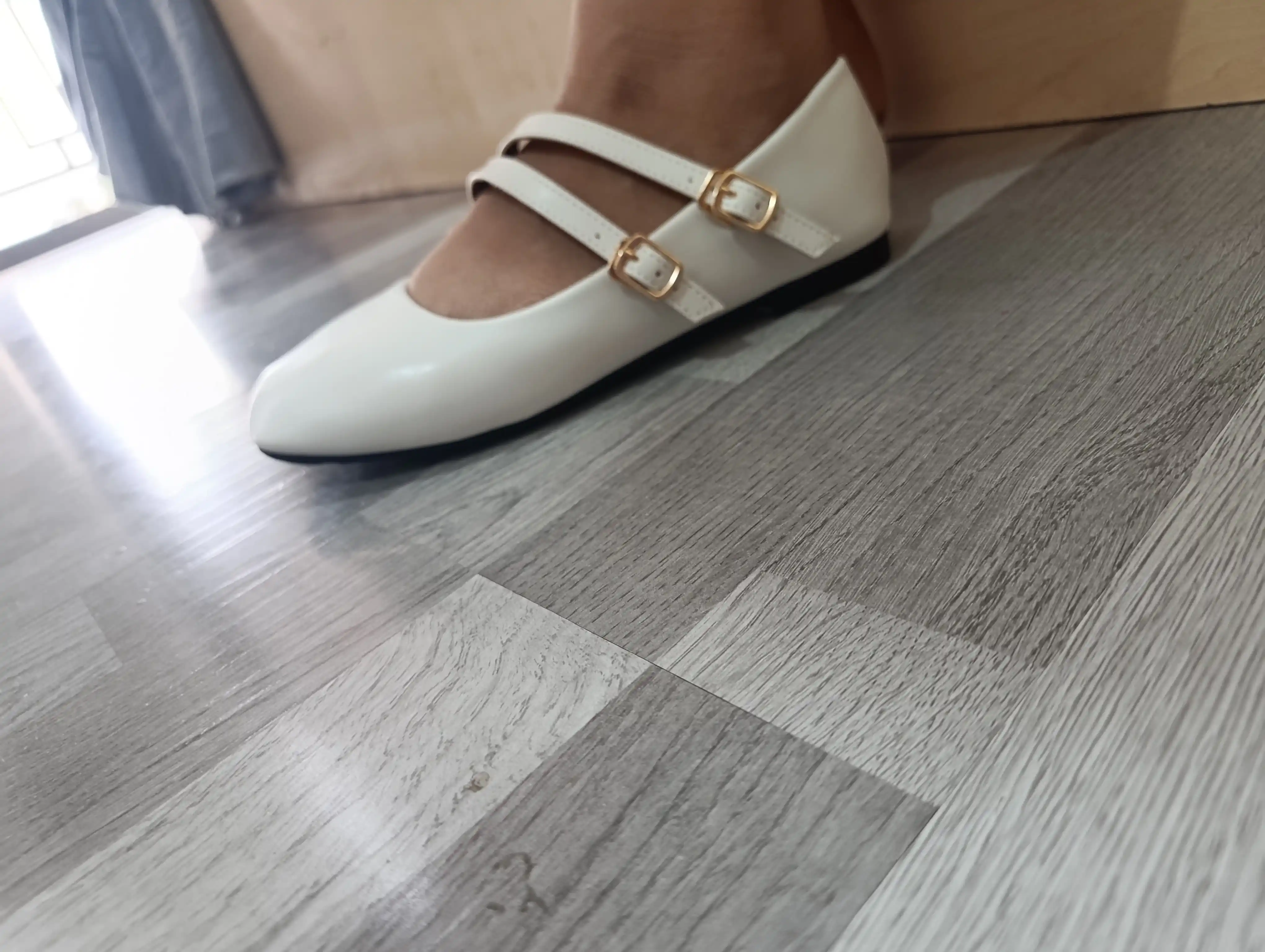 Baletkalar tufli ayollarga uchun yozgi, kuzgi, bahorgi matoli