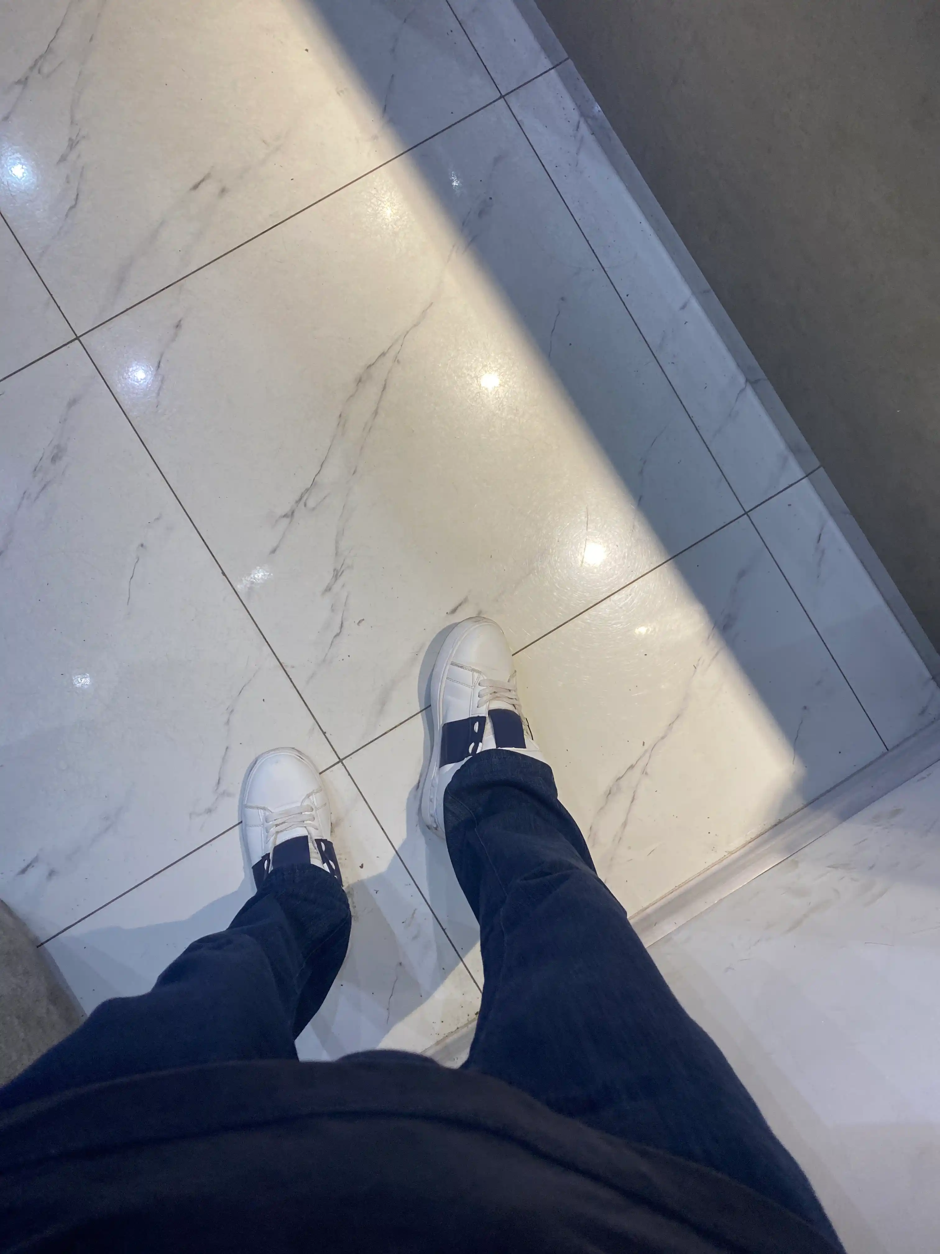 Valentino Garavani мужские кроссовки, размеры 40-44