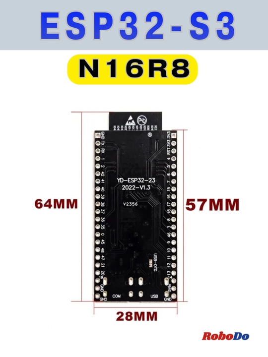 ESP32-S3, DevKit, Module, Микроконтроллер, Wi-Fi, Bluetooth, ESP32 S3, WROOM, CAM, Адаптер
