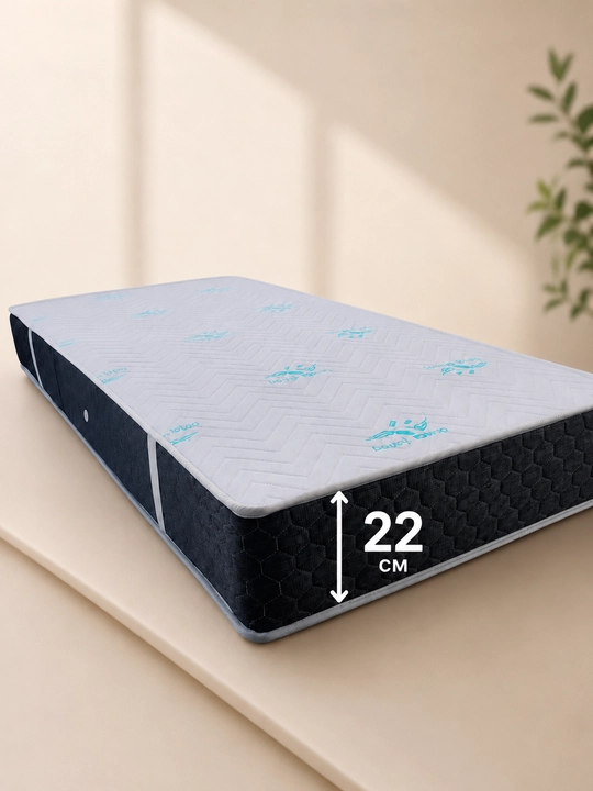 Anatomik matras