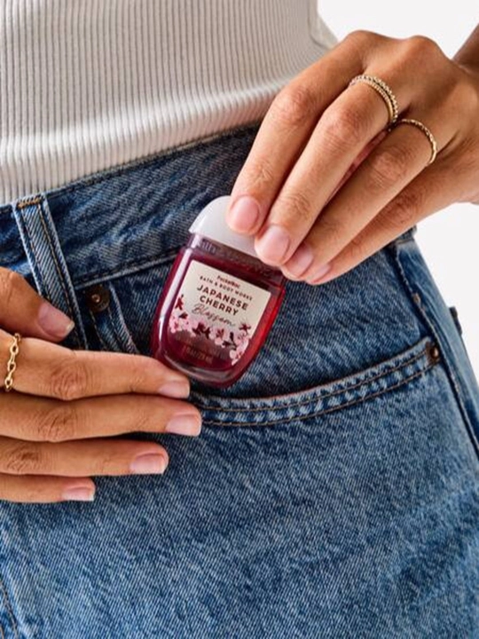 Набор для рук Bath & Body Works