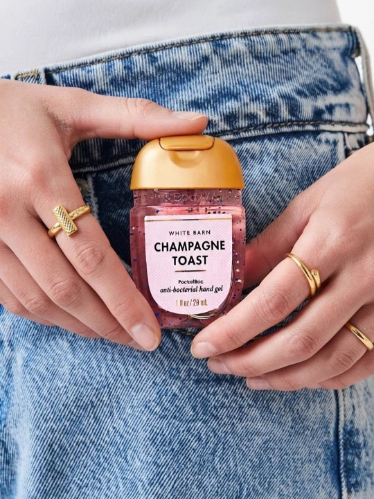 Набор для рук Bath & Body Works
