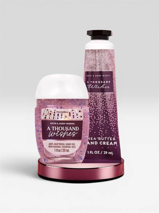 Набор для рук Bath & Body Works
