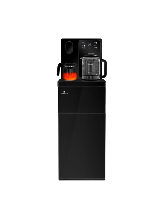 Кулер для воды Loretto LD-309, фреон охлаждения