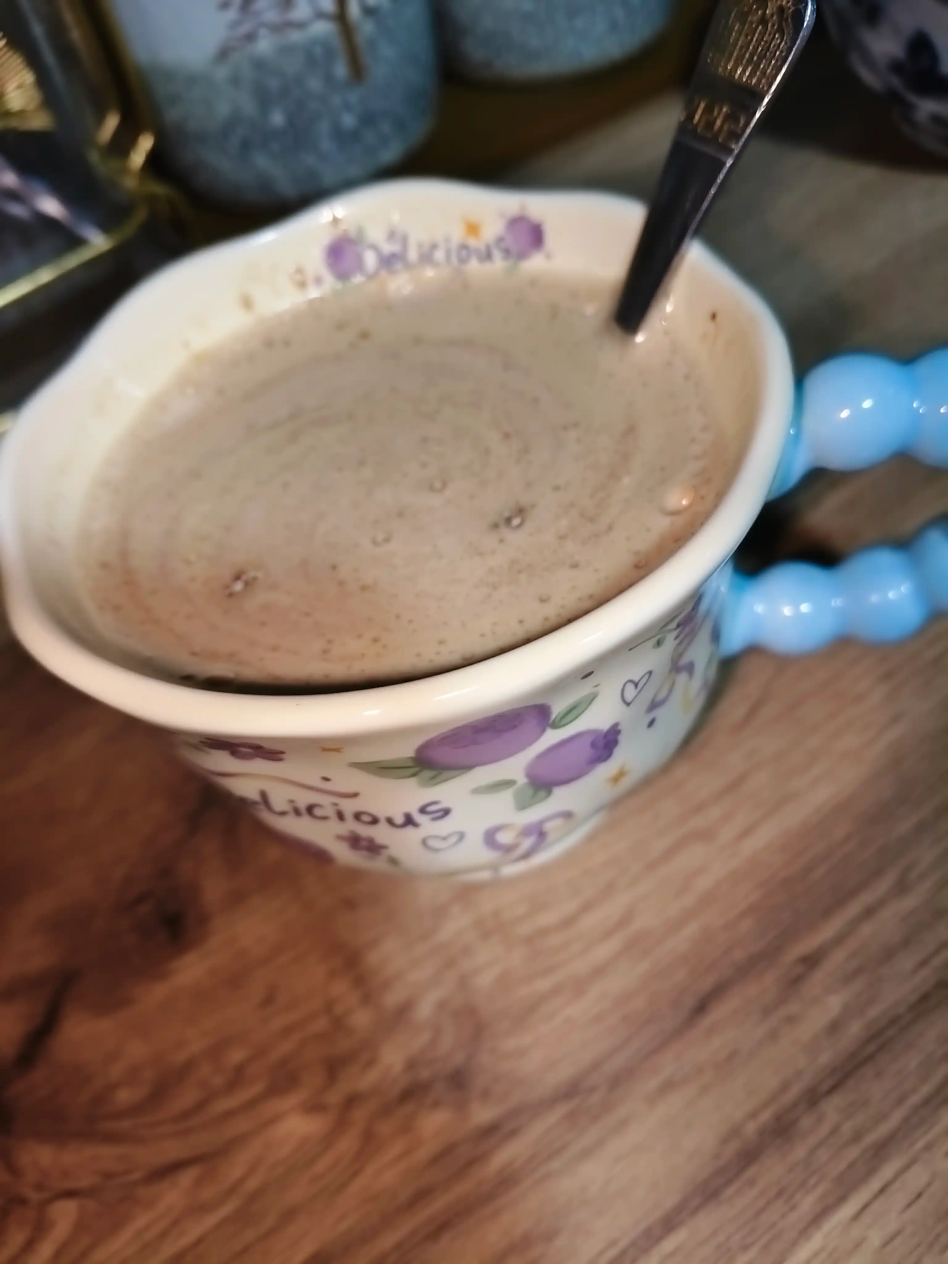 Кофе 500 г Uno Momento Cappucino, 20 шт