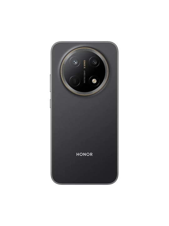 Телефон Honor X9e Pro, 6,8" AMOLED, 11000 мАч 80Вт,Qualcomm Snapdragon 6 Gen5,2xSIM+UZIMEI