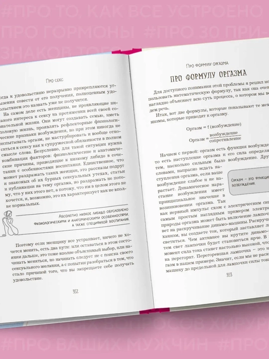 Дмитрий Лубнин «Project Woman. Тонкости настройки женского организма»