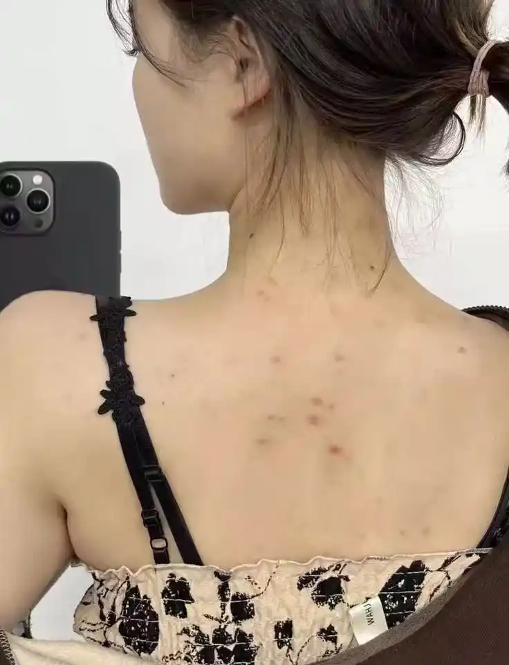 Скраб для тела LYDIMOON увлажняющий body scrub пилинг для тела 250 авокадо
