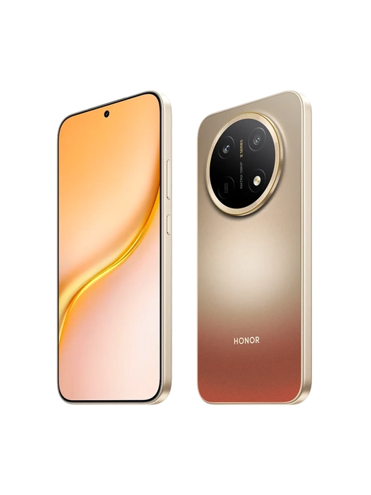 Телефон Honor X9e Pro, 6,8" AMOLED, 11000 мАч 80Вт,Qualcomm Snapdragon 6 Gen5,2xSIM+UZIMEI