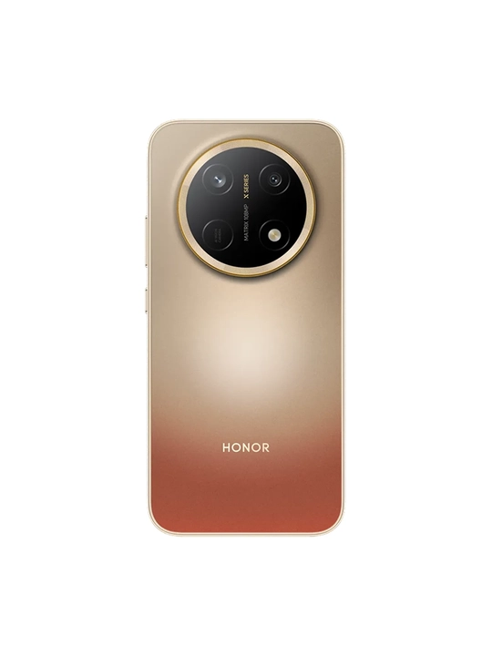 Телефон Honor X9e Pro, 6,8" AMOLED, 11000 мАч 80Вт,Qualcomm Snapdragon 6 Gen5,2xSIM+UZIMEI