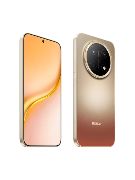 Телефон Honor X9e Pro, 6,8" AMOLED, 11000 мАч 80Вт,Qualcomm Snapdragon 6 Gen5,2xSIM+UZIMEI