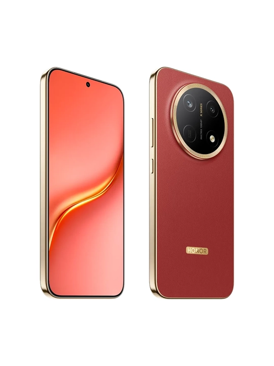 Телефон Honor X9e Pro, 6,8" AMOLED, 11000 мАч 80Вт,Qualcomm Snapdragon 6 Gen5,2xSIM+UZIMEI