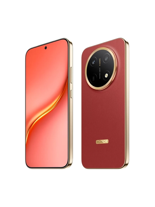 Телефон Honor X9e Pro, 6,8" AMOLED, 11000 мАч 80Вт,Qualcomm Snapdragon 6 Gen5,2xSIM+UZIMEI