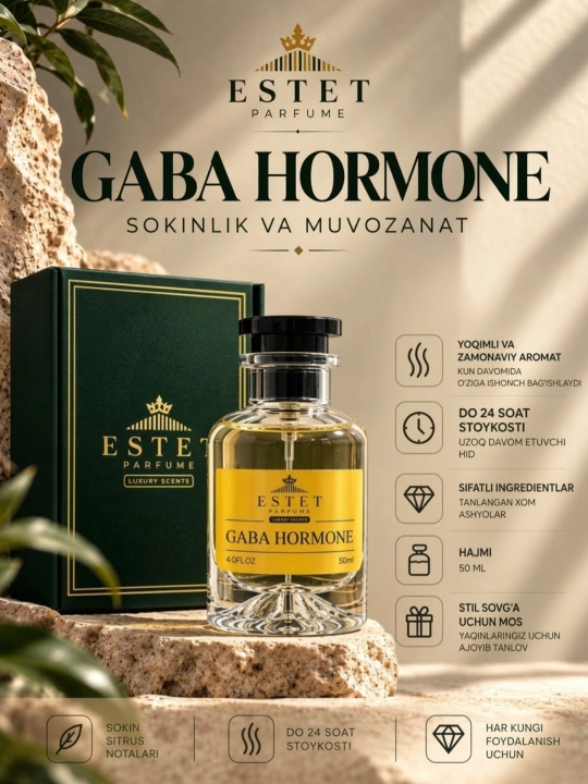 Естет Парфуме Imagnation, Symphony, Bvlgari Tygar, Creed Aventus... Унисекс 50 мл - 