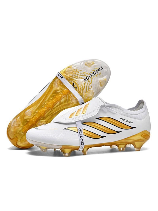 Adidas Predator — футбольные бутсы для точного контроля и мощного удара - 