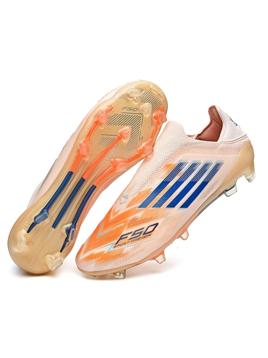 Adidas F50 — tezlik, chaqqonlik va to‘p nazorati uchun futbol butsasi - 
