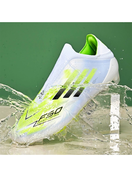 Adidas F50 — tezlik, chaqqonlik va to‘p nazorati uchun futbol butsasi