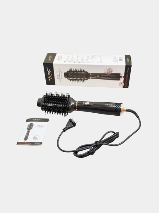 Автоматическая фен щётка MAC Styler , с керамическим покрытием , Fen