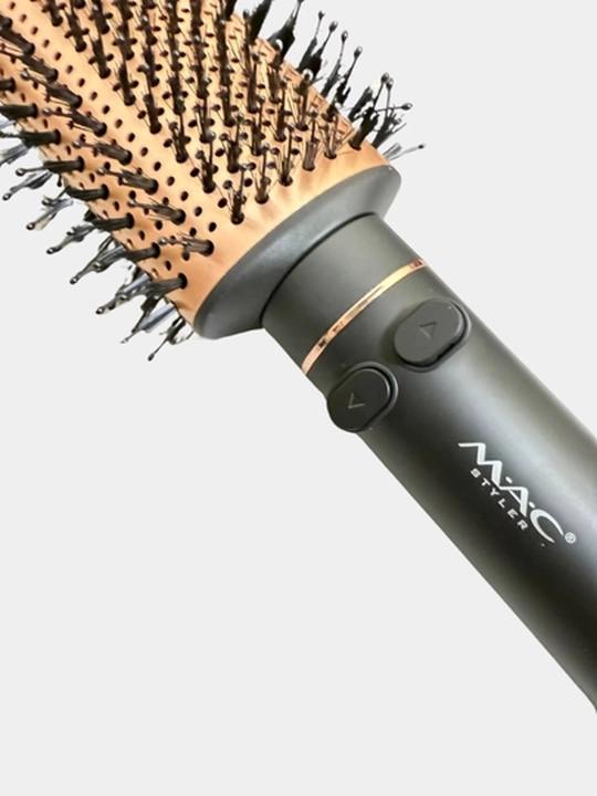 Автоматическая фен щётка MAC Styler , с керамическим покрытием , Fen