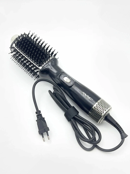 Avtomatik soch quritgich MAC Styler, fen taroq , keramik qoplamali , Fen