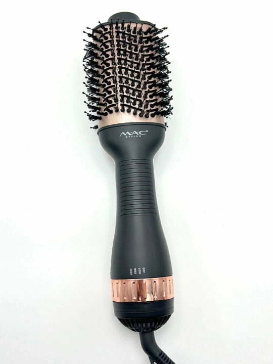 Автоматическая фен щётка MAC Styler , с керамическим покрытием , Fen