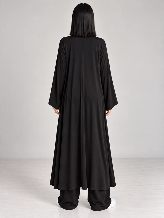Ayollar uchun yozgi sport kostyumi uchlik, oversize sport kiyimlari