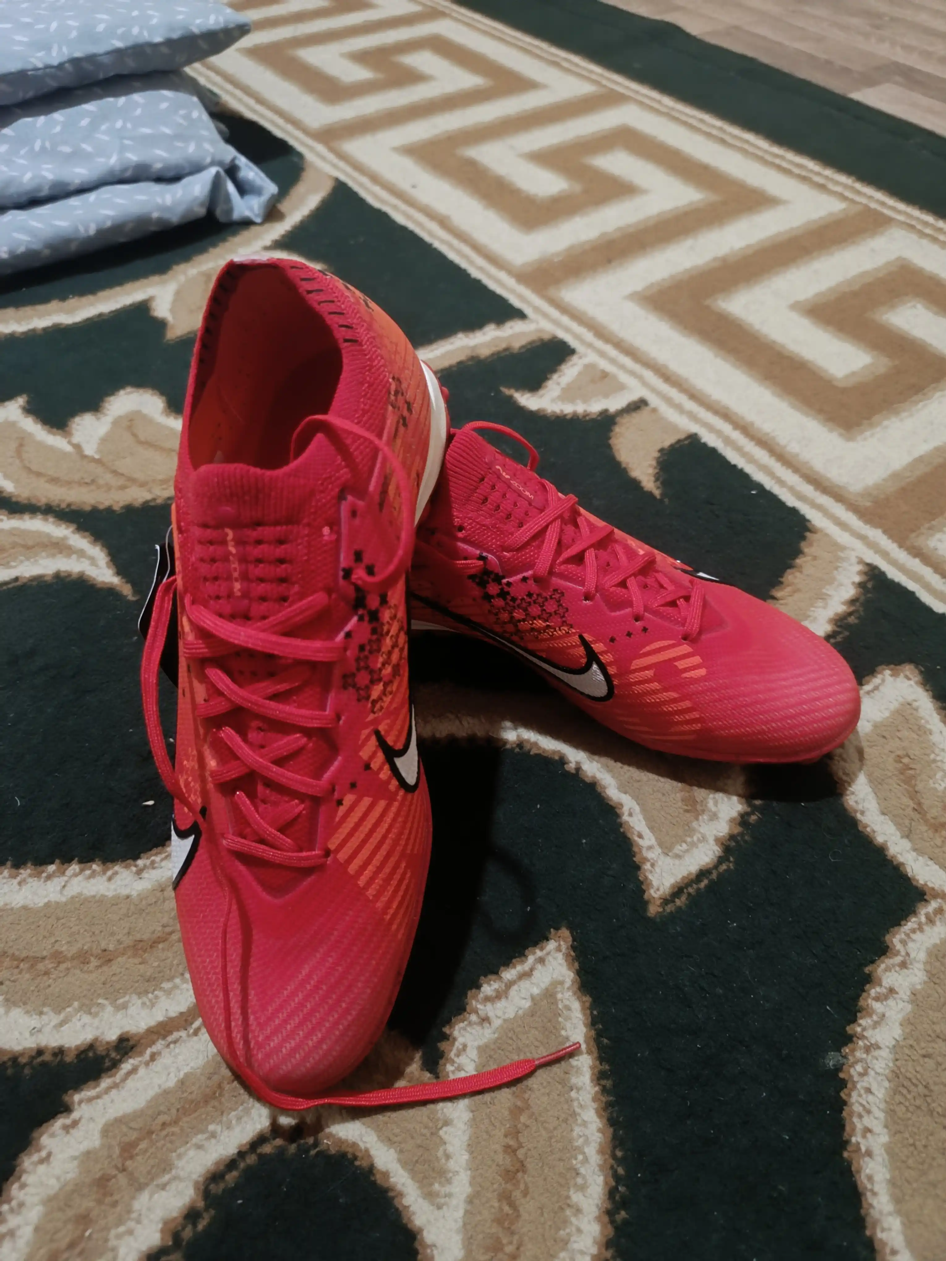 Бутсы NIKE AIR ZOOM