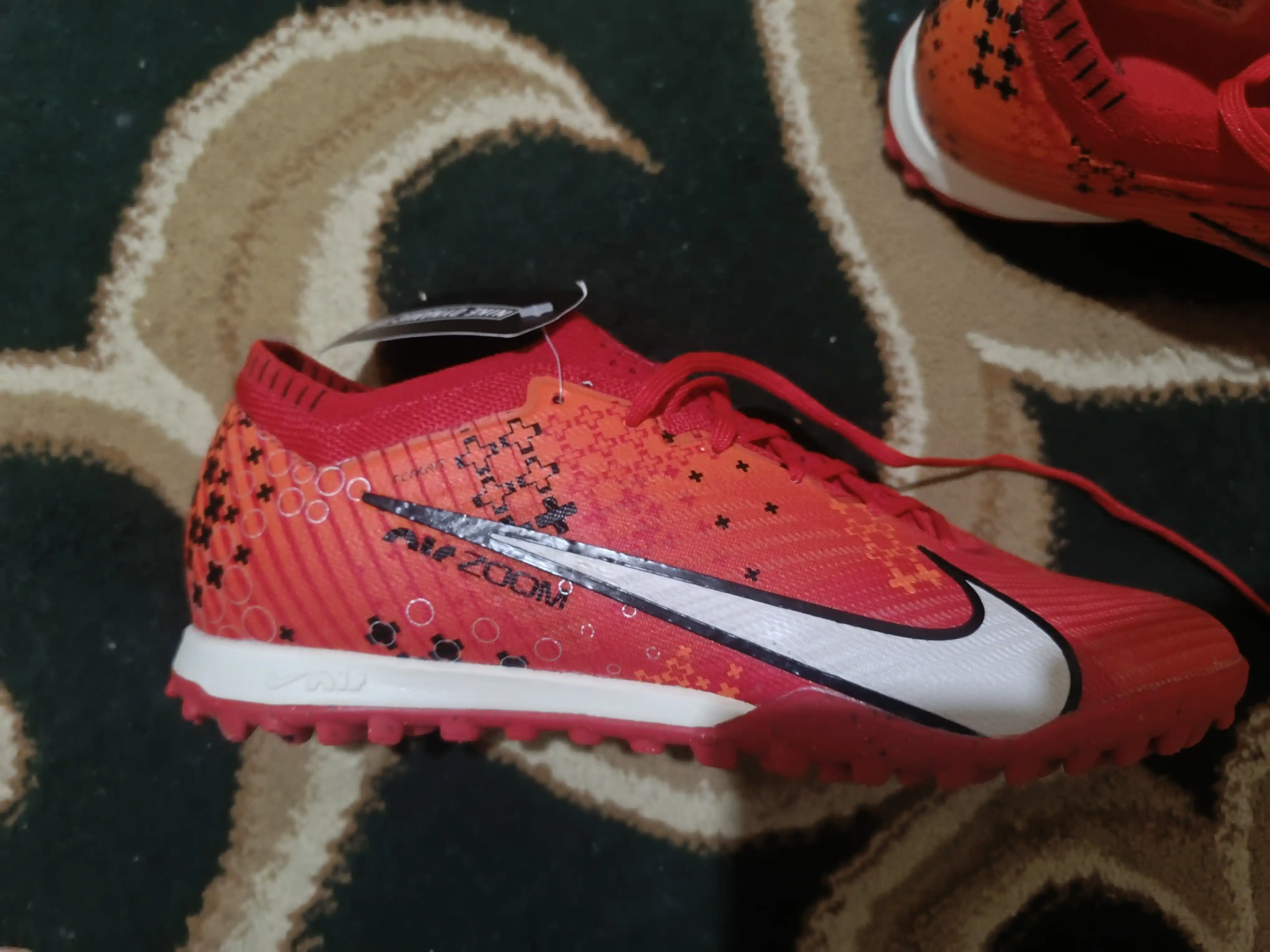 Бутсы NIKE AIR ZOOM