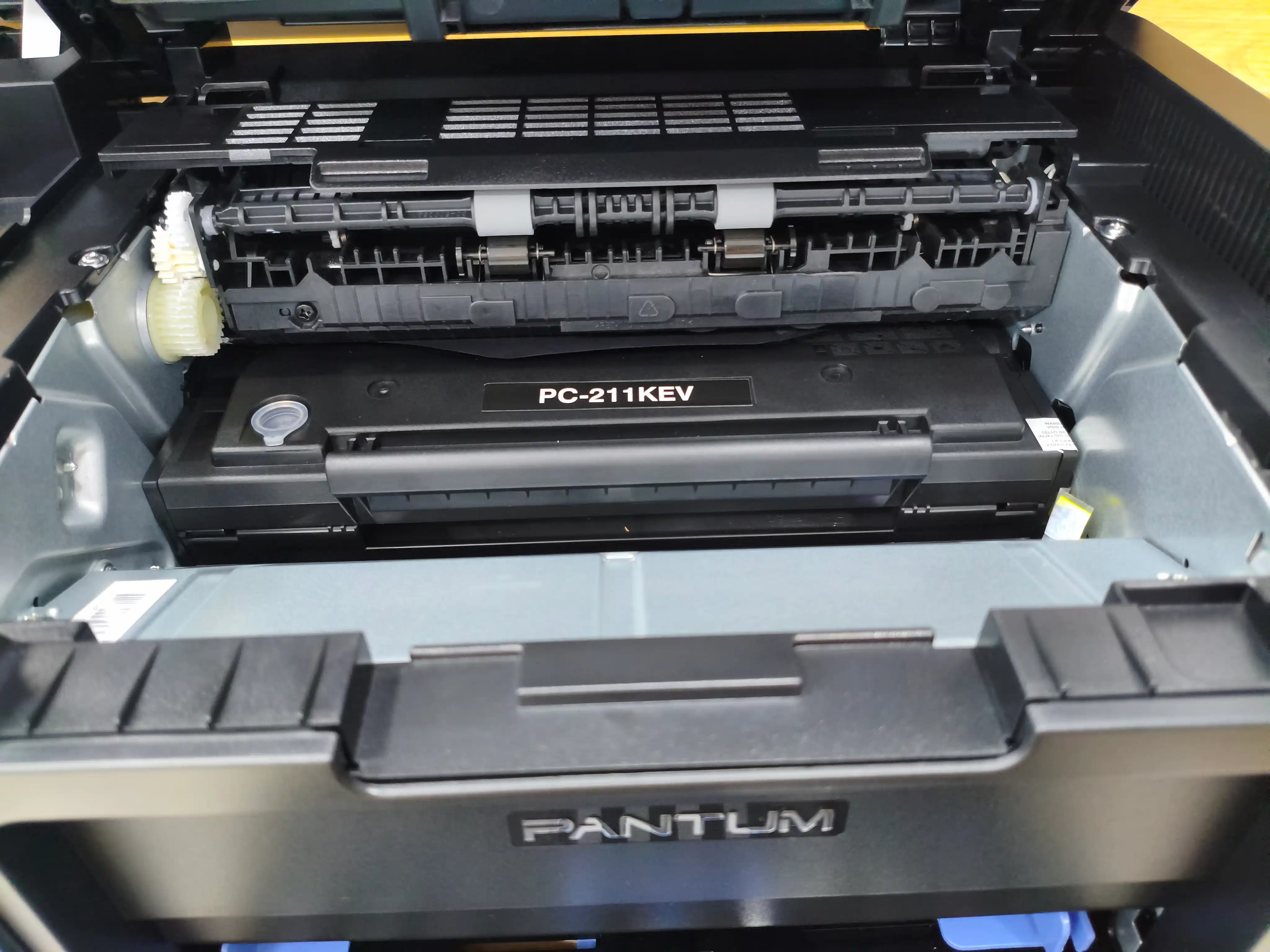 Printer lazerli PANTUM M6503 3-1