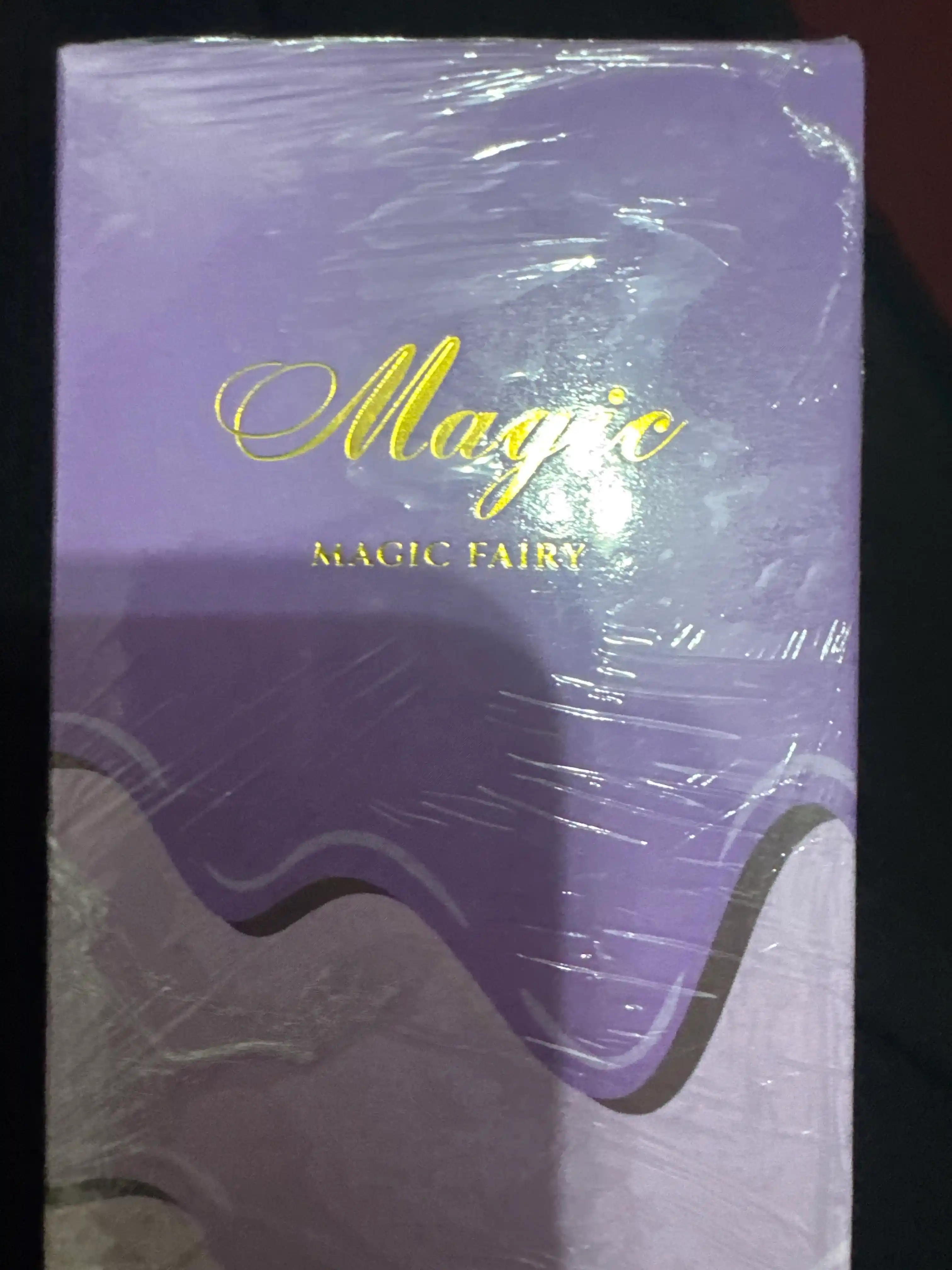 Ayollar va qizlar uchun xushbo'ylangan suvi, 100 ml