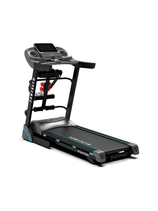 PowerGym PG-470MI yugurish yo'lakchasi