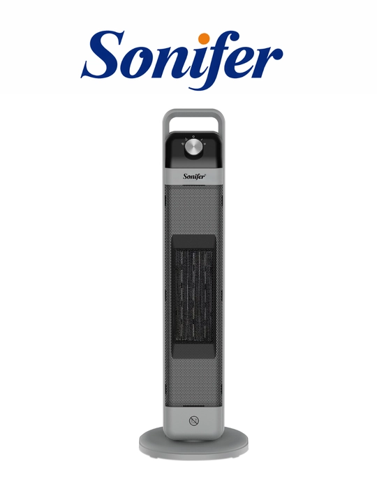 Sonifer SF-6540 PTC elektr isitgich, 2000 Vt
