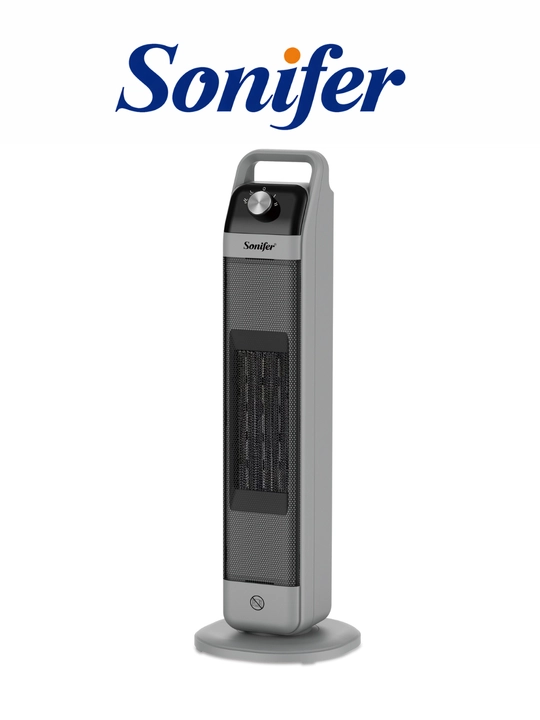 Sonifer SF-6540 PTC elektr isitgich, 2000 Vt