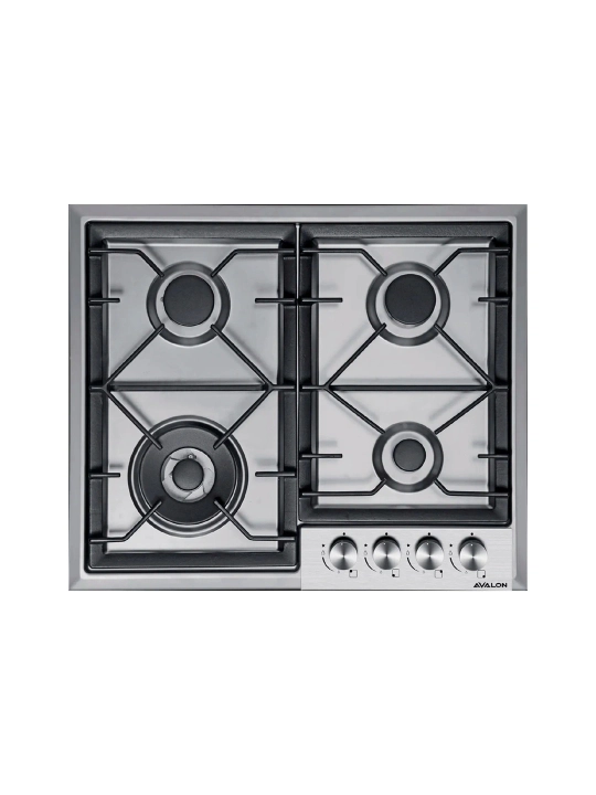 Варочная панель Avalon GH 461, Inox