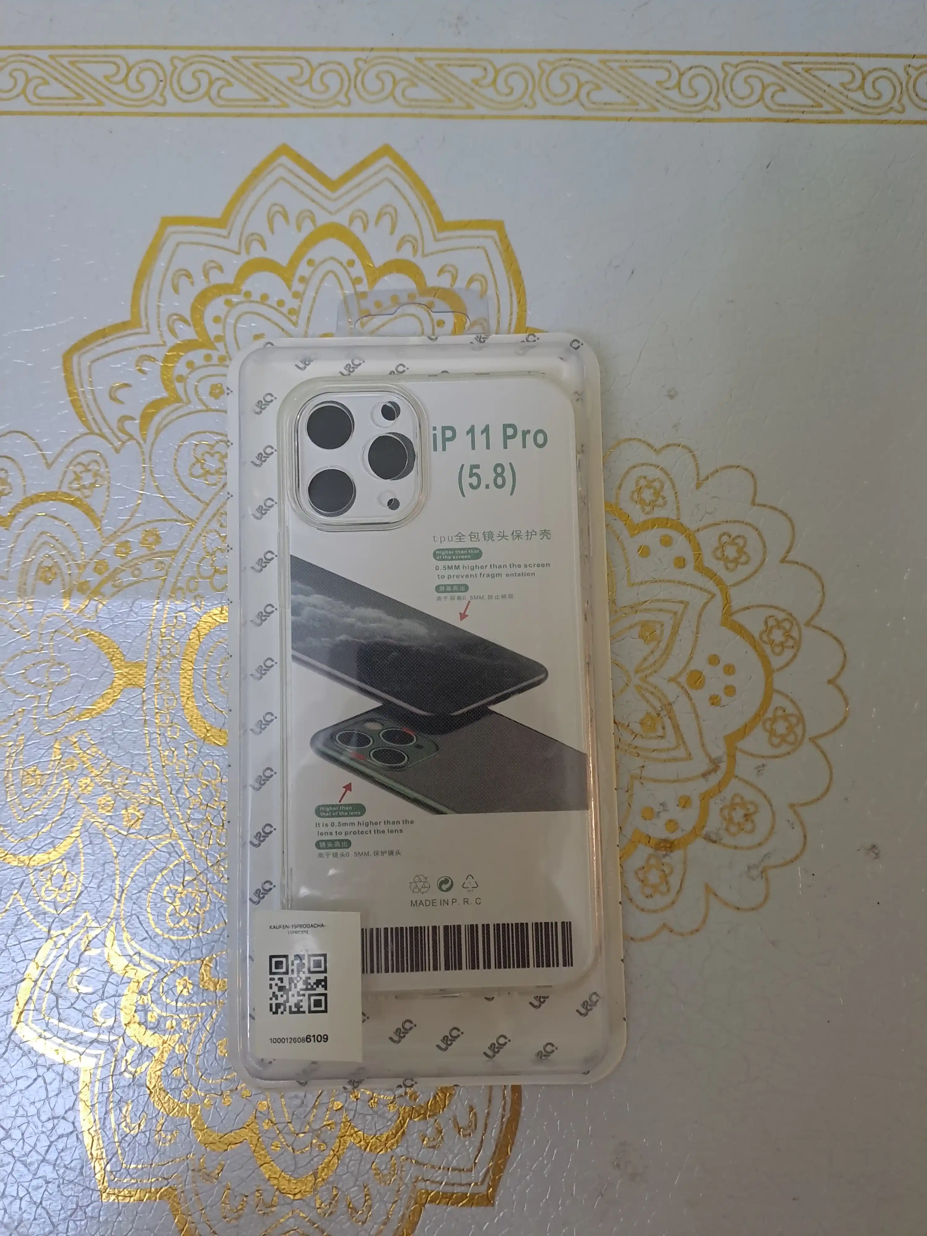 Chexol iPhone 7, 8, SE, XS, 11,12,13,14,15,Pro,Max, uchun, shaffof, silikon