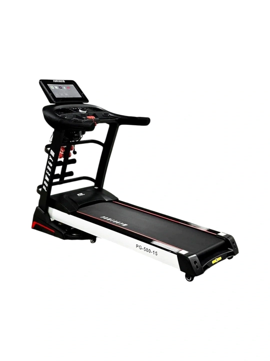 Беговая дорожка PowerGym PG-580 15-дюйм