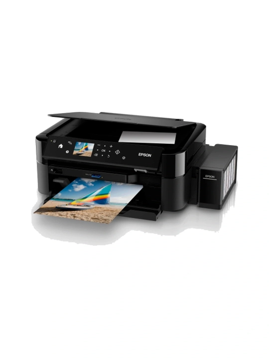 Purkovchi printer Epson L850