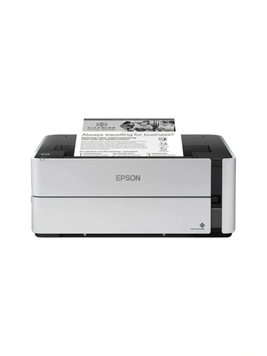 Принтер струйный Epson M1100