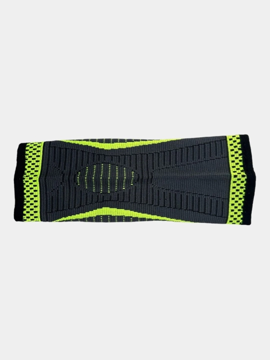 YC 7704 Sport oyoq to‘pig‘i fiksatori – Elastik kompression bandaj