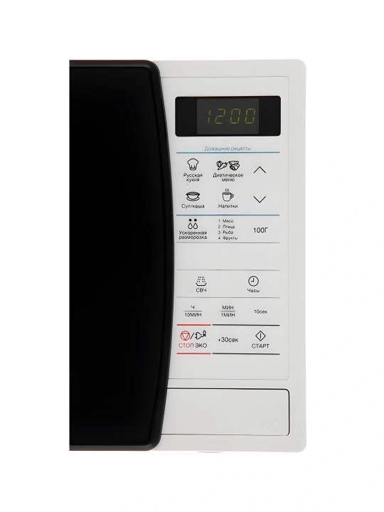 Mikroto'lqinli pech Samsung ME83KRW-1/UZ