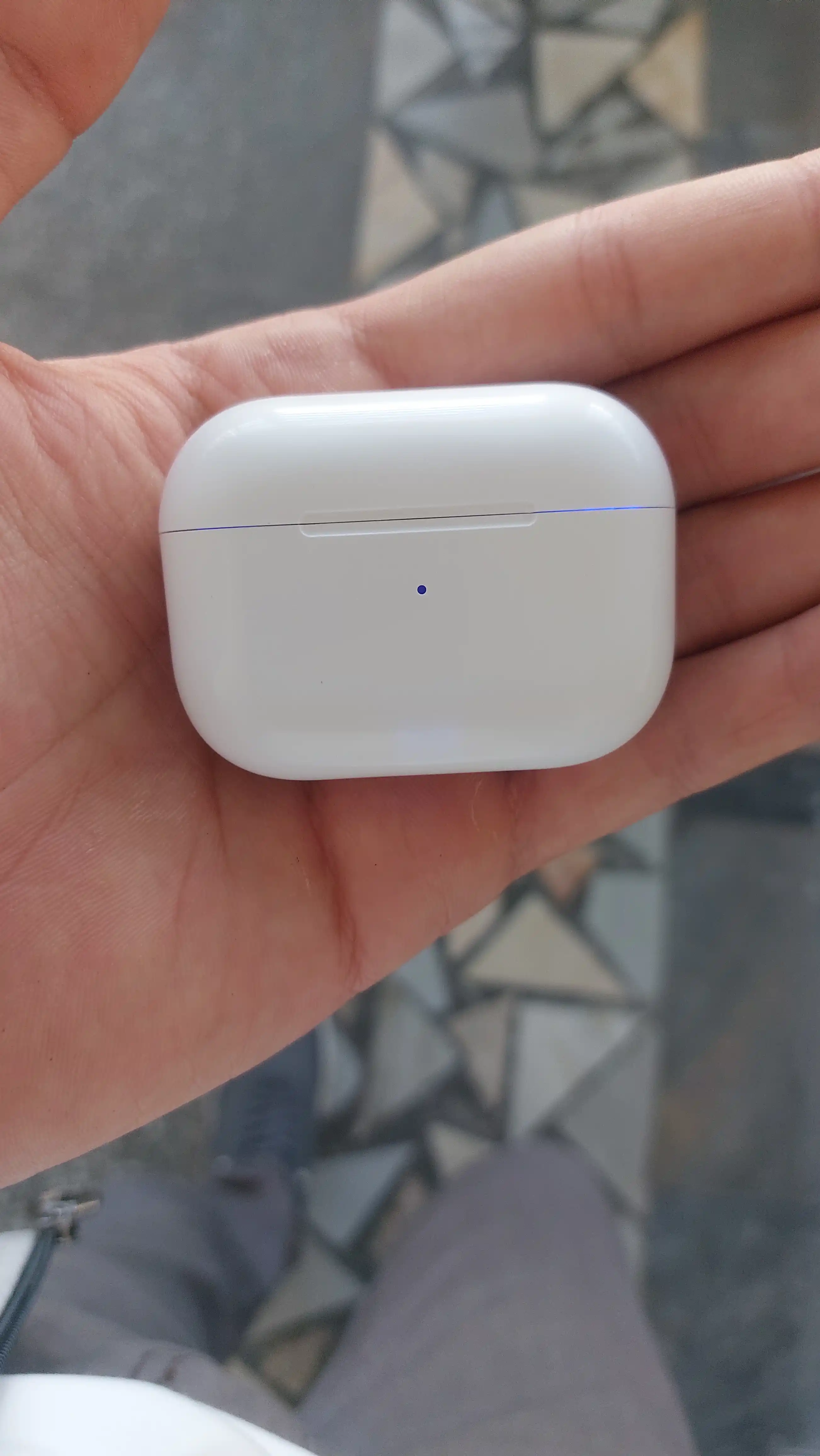 Airpods uchun chexol Airpods 3, Airpods Pro, Airpods 2 pro, 3, 4, xira va bosma