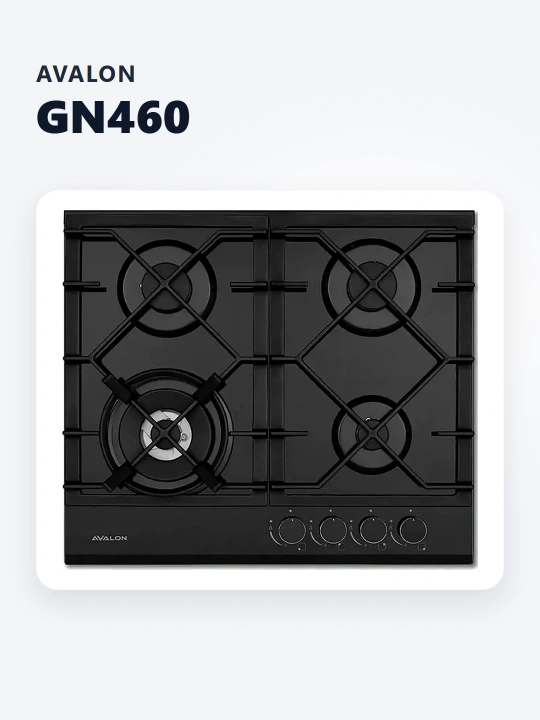 Плита AVALON GN 460
