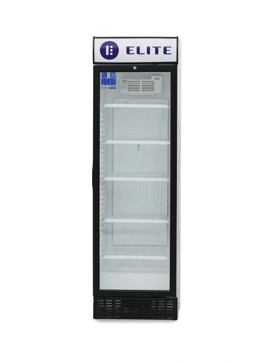 Sovutish shkafi Elite ELT DR 390