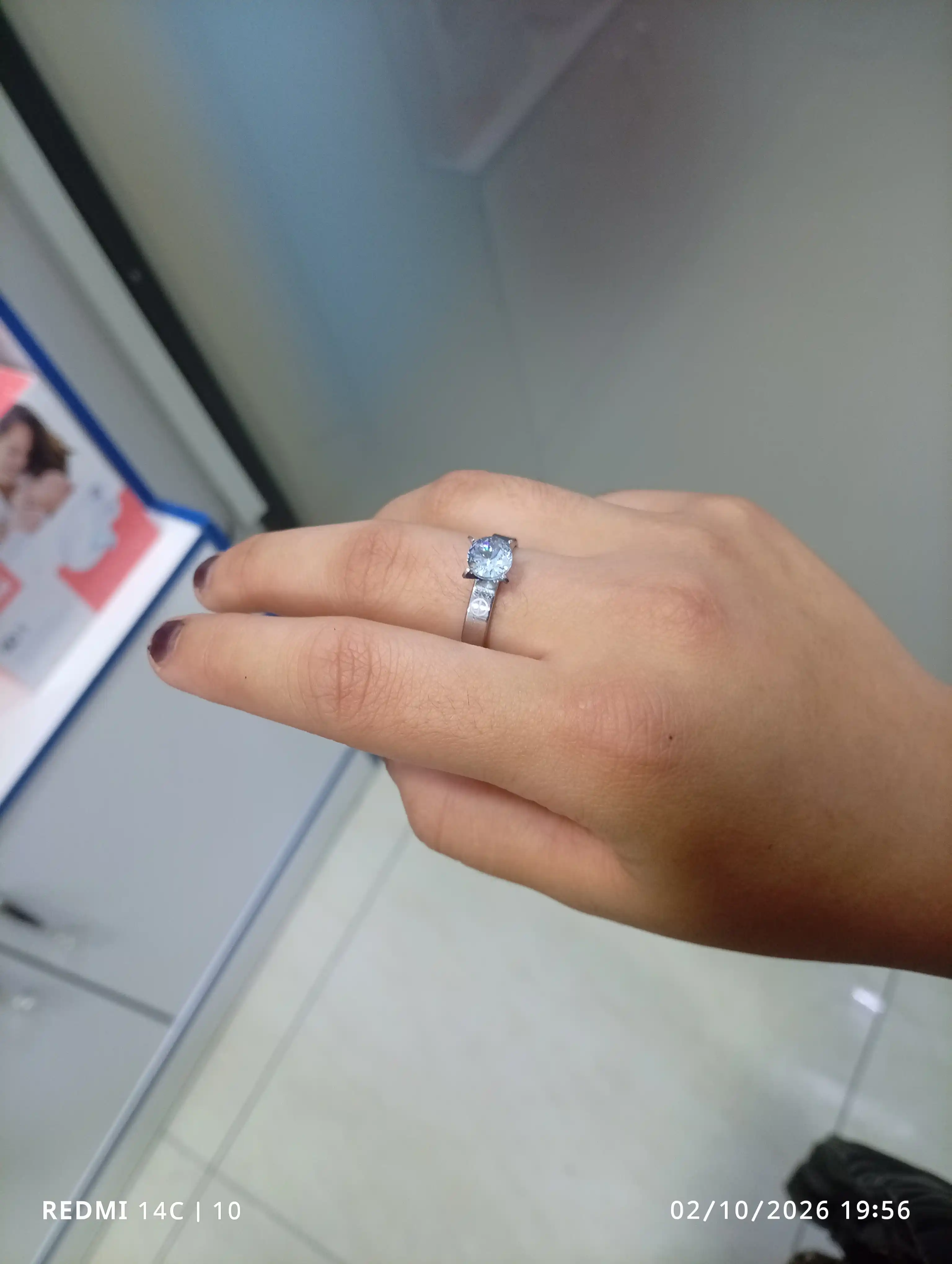 Кольца Cartier Stainless Steel для женщин и девушек, с камнями и без, подарок