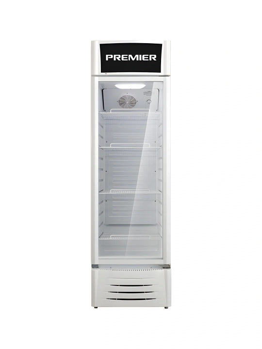 Морозильник Premier PRM-551SHCNF