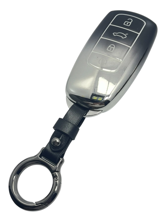 Силиконовый чехол для пульта автомобиля CHERY - 