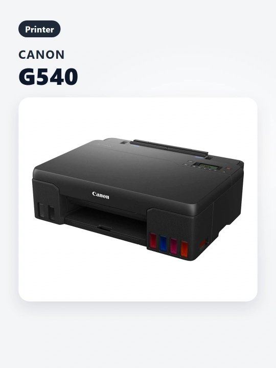 Printer MFP Canon PIXMA G540